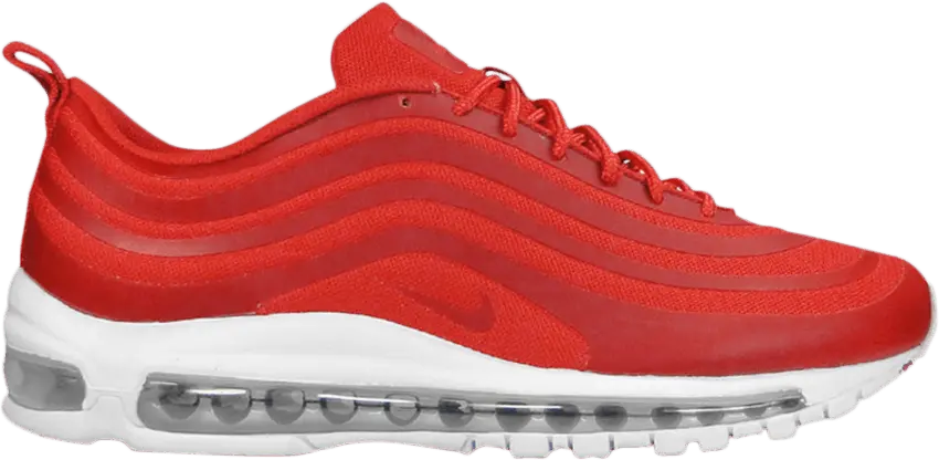  Nike Air Max 97 CVS &#039;Sport Red&#039;