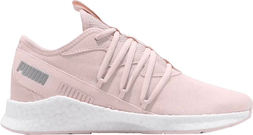 Puma NRGY Star Multi Knit &#039;Rose Water&#039;