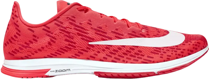  Nike Air Zoom Streak LT 4 Laser Crimson