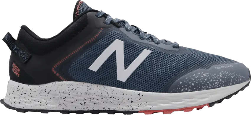  New Balance Fresh Foam Arishi Extra Wide &#039;Navy Grey&#039;