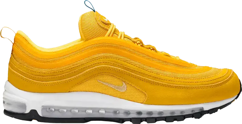  Nike Air Max 97 Olympic Rings Pack Yellow