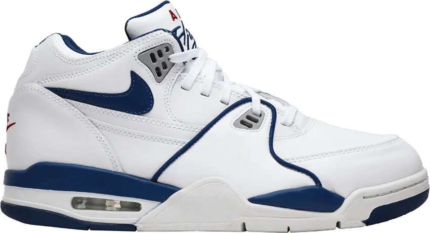  Nike Air Flight 89 True Blue (2020)