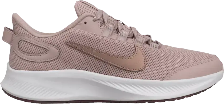  Nike Wmns Runallday 2 &#039;Stone Mauve&#039;