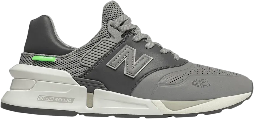  New Balance 997S Madness Grey