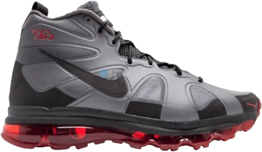  Nike Air Max Griffey Fury &#039;Dark Grey&#039;