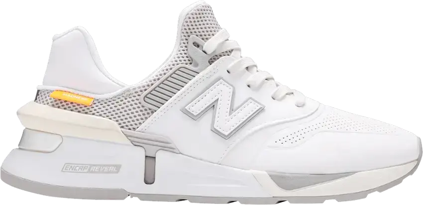  New Balance 997S Madness White