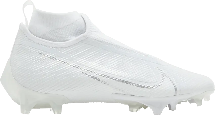  Nike Vapor Edge Pro 360 White Chrome