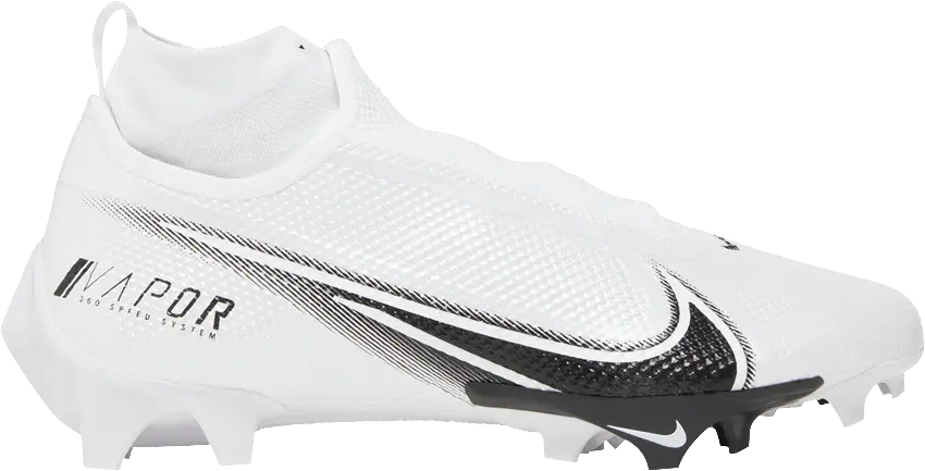  Nike Vapor Edge Pro 360 White