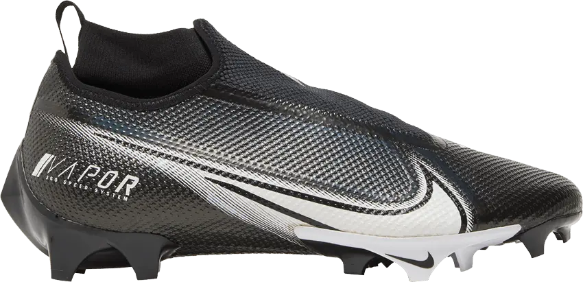 Nike Vapor Edge Pro 360 Wide &#039;Black Iridescent&#039;
