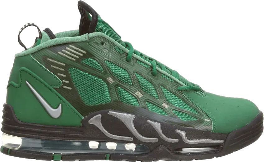  Nike Air Max Pillar &#039;Pine Green&#039;