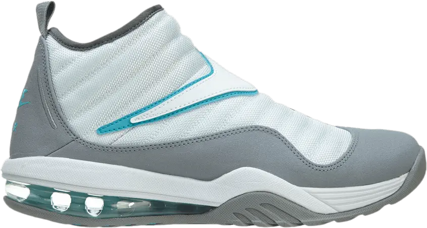  Nike Air Max Shake Evolve &#039;White Stealth&#039;