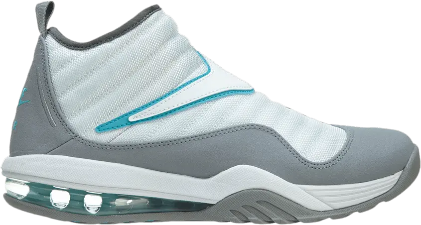 Nike Air Max Shake Evolve &#039;White Stealth&#039;