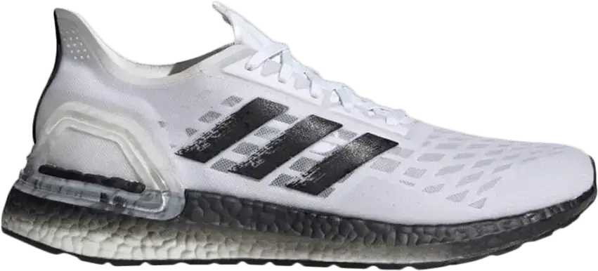  Adidas adidas Ultra Boost PB White Black