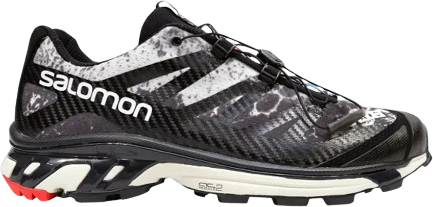  Salomon XT-4 Advanced &#039;Black&#039;