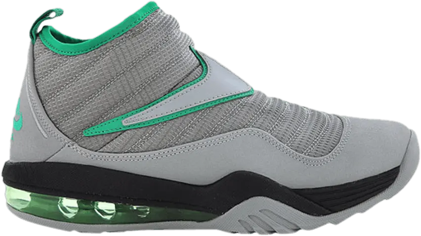  Nike Air Max Shake Evolve &#039;Wolf Grey Stadium Green&#039;
