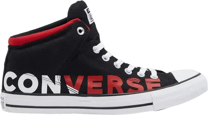  Converse Chuck Taylor All Star High Street High &#039;Woodmark 2.0&#039;