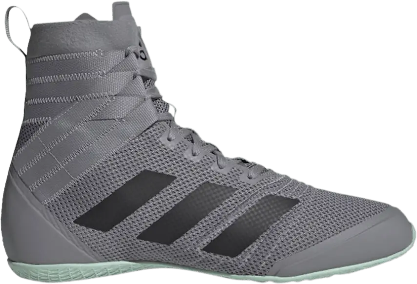  Adidas Speedex 18 &#039;Grey&#039;