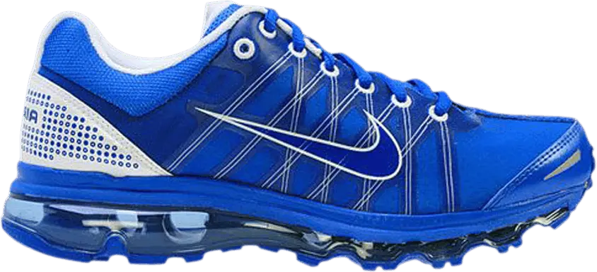  Nike Air Max+ 2009 &#039;Varsity Royal&#039;