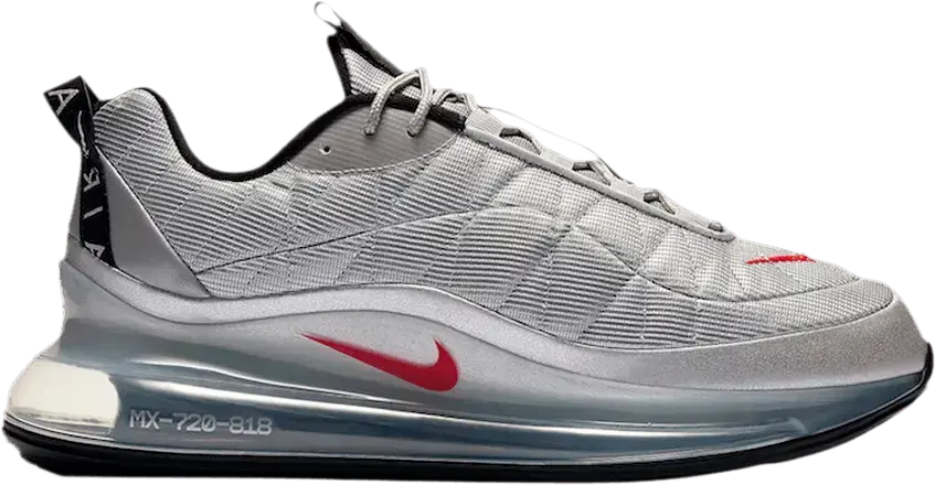  Nike MX-720-818 Silver Bullet