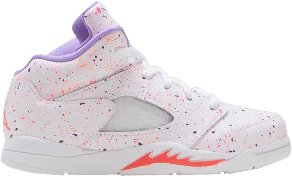  Jordan 5 Retro Easter (2020) (TD)