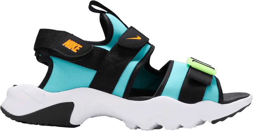  Nike Canyon Sandal &#039;Oracle Aqua&#039;