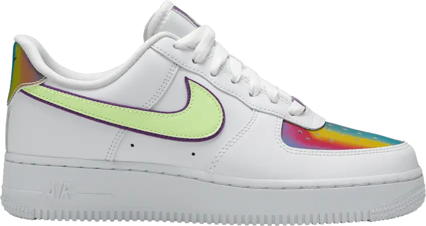  Nike Air Force 1 Low Easter (2020) (Women&#039;s)