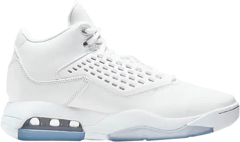  Jordan Maxin 200 &#039;White&#039;