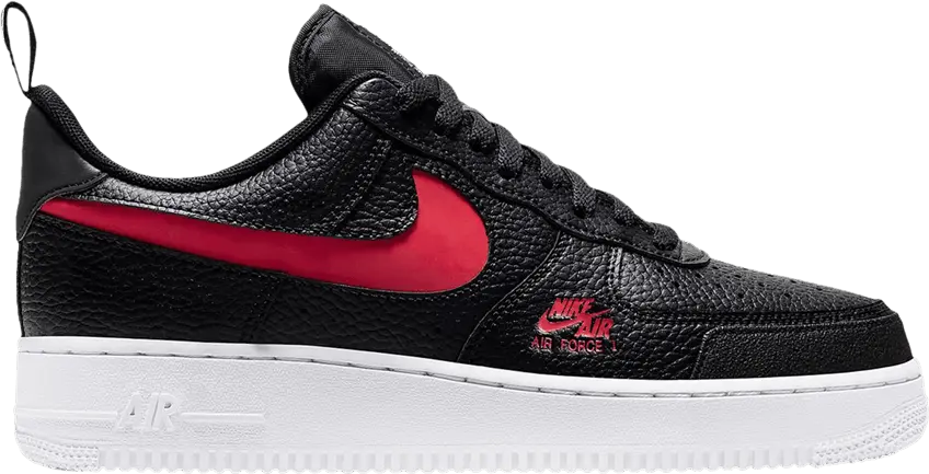  Nike Air Force 1 Low Utility Bred
