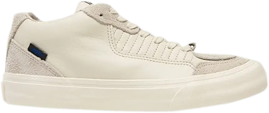 Vans Style 98 Taka Hayashi Marshmallow