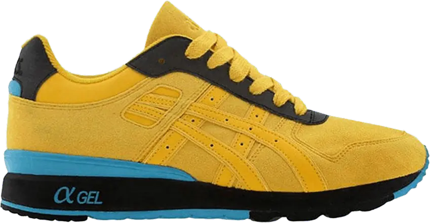  Asics ASICS GT-2 Bait Yellow Ring