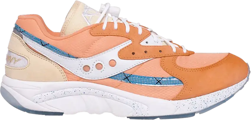 Saucony Aya Peaches