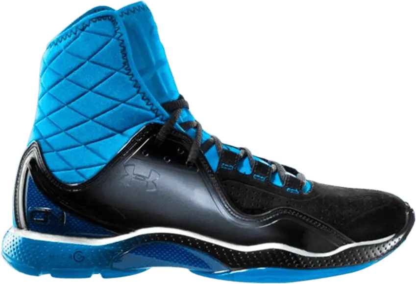  Under Armour Cam Highlight Trainer GS