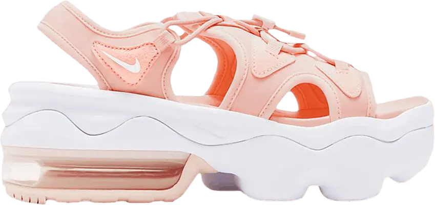  Nike Air Max Koko Washed Coral (Women&#039;s)