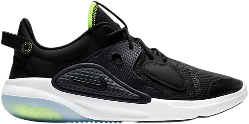  Nike Joyride CC &#039;Black Volt&#039;