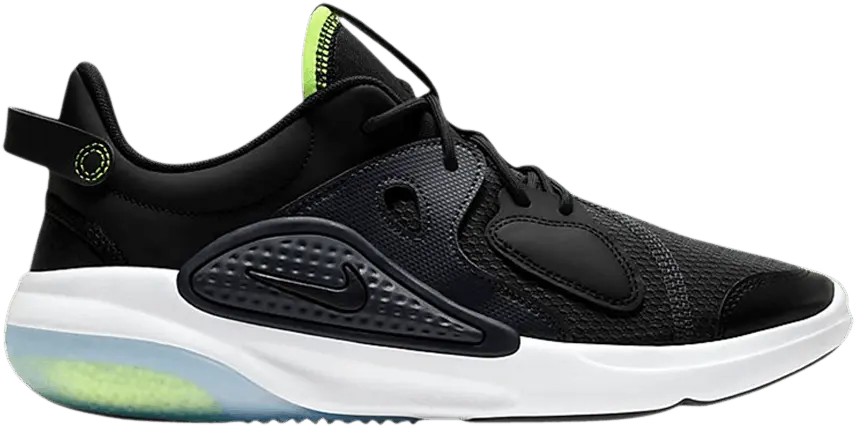 Nike Joyride CC &#039;Black Volt&#039;