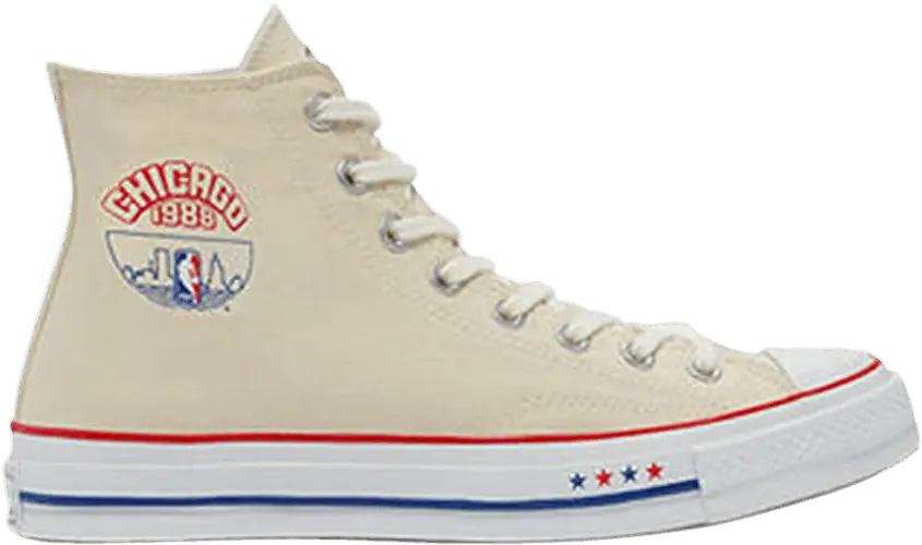  Converse Chuck Taylor All-Star 70 Hi 88 All-Star Game Seattle Supersonics