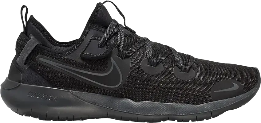 Nike Flex 2020 RN &#039;Black Anthracite&#039;