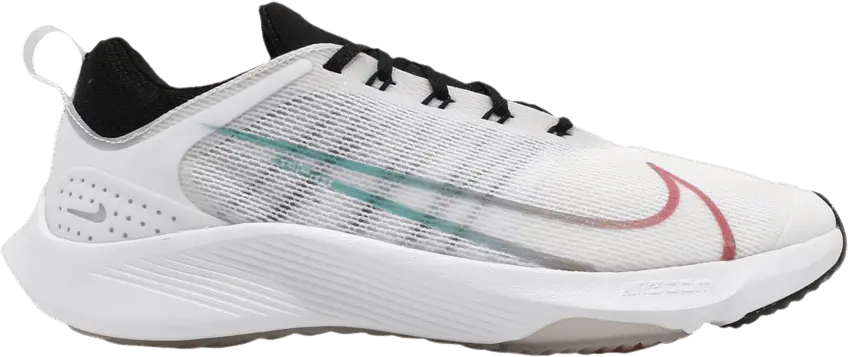  Nike Air Zoom Speed GS &#039;White Hyper Jade&#039;
