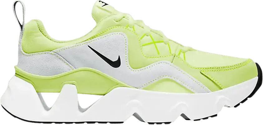  Nike RYZ 365 Barely Volt (Women&#039;s)