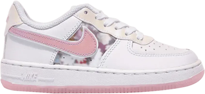  Nike Force 1 LV8 PS &#039;Floral&#039;