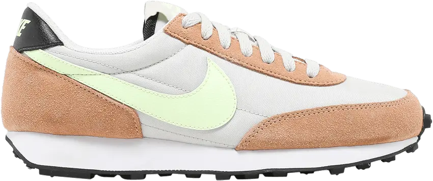  Nike Wmns Daybreak &#039;Light Bone Barely Volt&#039;