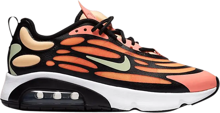  Nike Air Max Exosense Atomic Pink Black (Women&#039;s)
