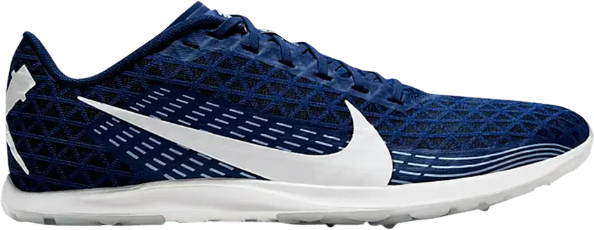  Nike Zoom Rival Waffle 2019 &#039;Coastal Blue&#039;