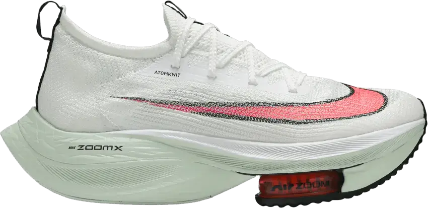  Nike Air Zoom Alphafly Next% Watermelon
