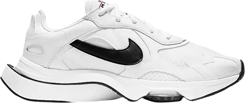 Nike Air Zoom Division White Black