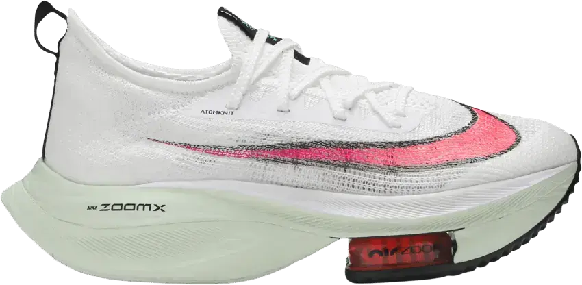  Nike Air Zoom Alphafly Next% Watermelon (Women&#039;s)