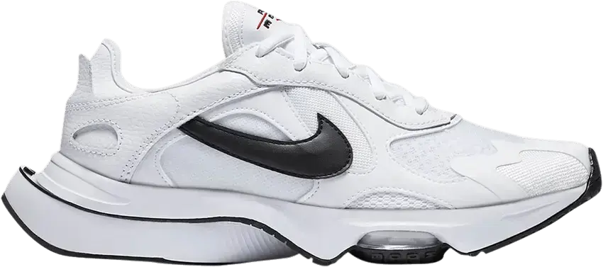  Nike Wmns Air Zoom Division &#039;White Black&#039;