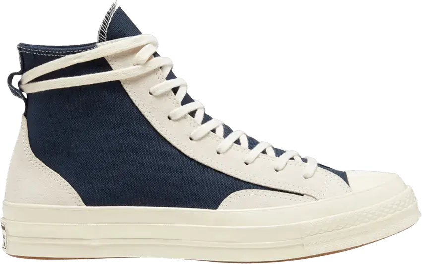  Converse Chuck Taylor All-Star 70 Hi Final Club Obsidian