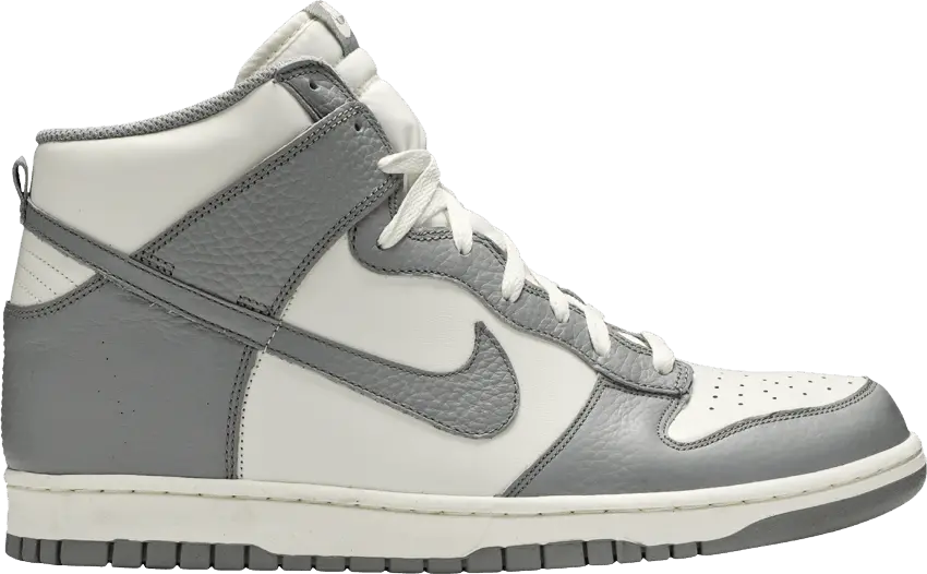  Nike Dunk High &#039;Sail Pack&#039;