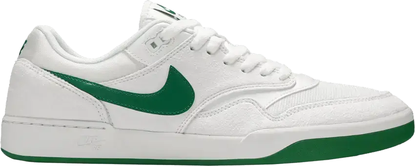  Nike SB GTS Return White Green